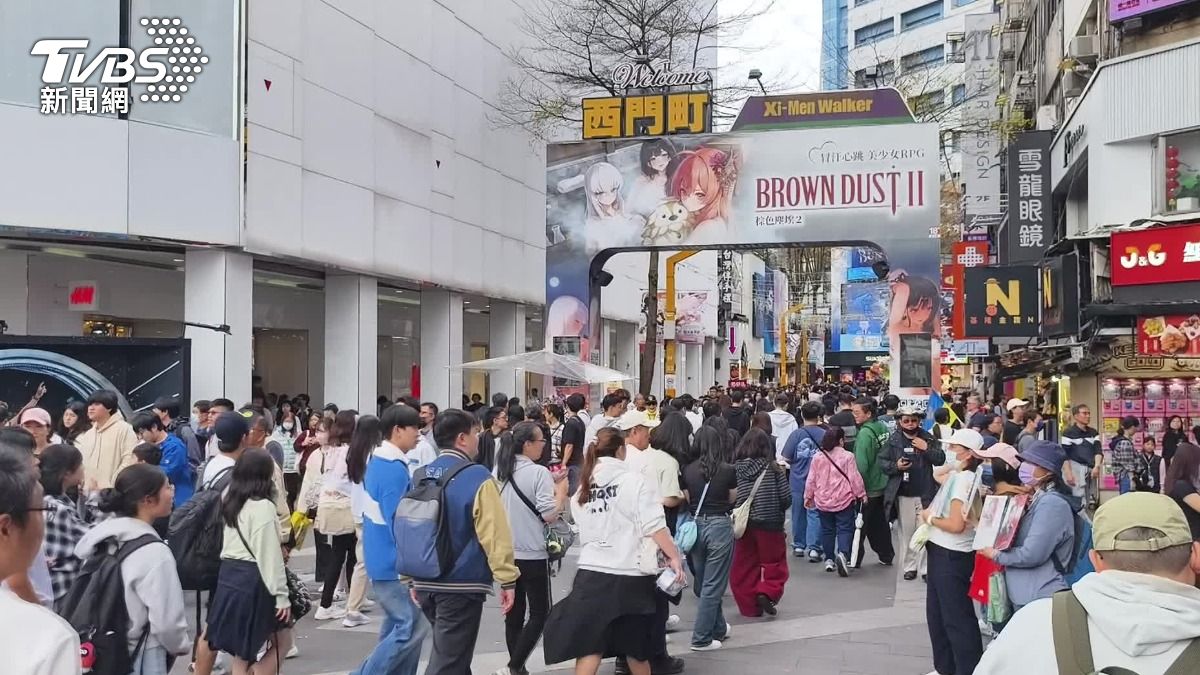 麻疹群聚!男嬰6度就醫才確診 42歲男「待同空間」被傳染