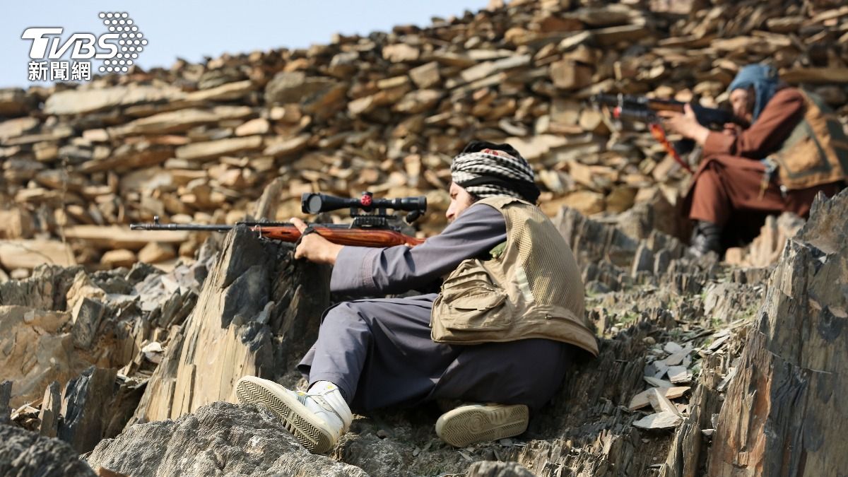 影音/停火不到半年! 阿富汗夜襲巴基斯坦 首都喀布爾反遭空襲