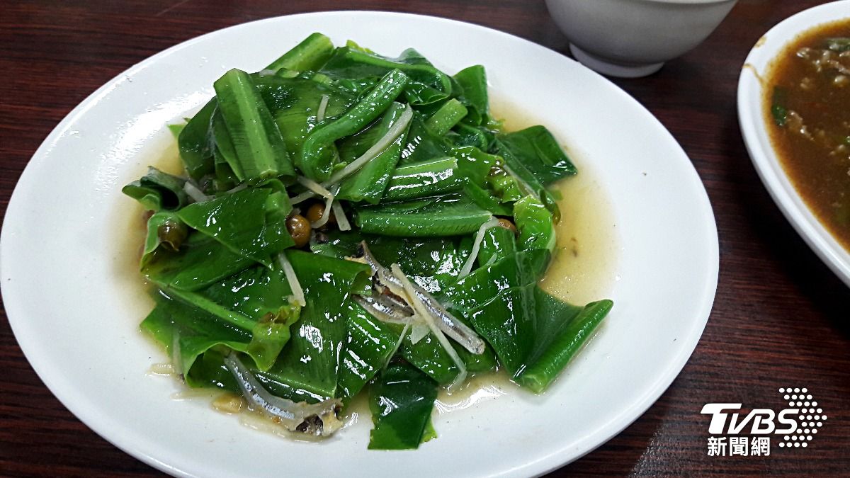 吃熱炒必點!醫大推「2蔬菜」超營養:抗氧化又顧代謝