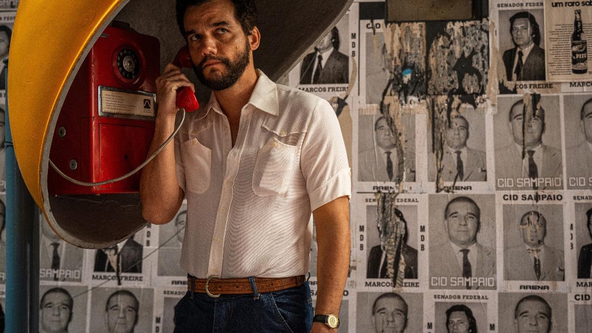 巴西軍政府年代 異議分子「被消失」 鯊魚口中驚見遺體