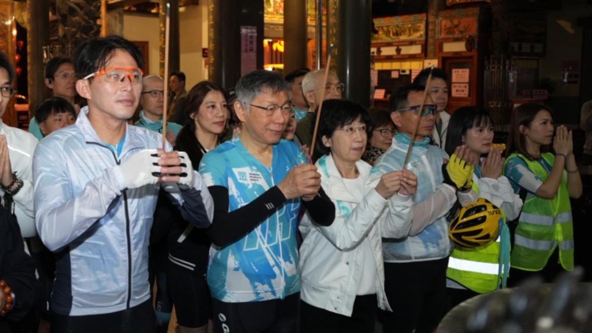 劉世芳被爆外甥賺紅錢!黃國昌喊沒必要做文章:兩岸投資很常見