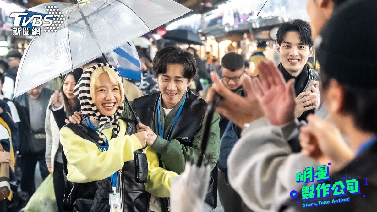 陳漢典慘了!Lulu錄影「翻舊帳」爆夫妻衝突 遭岳母打視訊質問