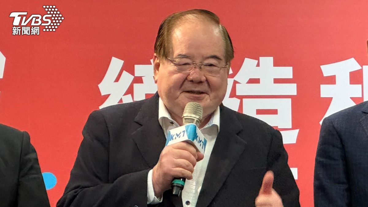 藍宜蘭縣長初選落幕 竹縣、台中還沒完!李乾龍:3月底會完成