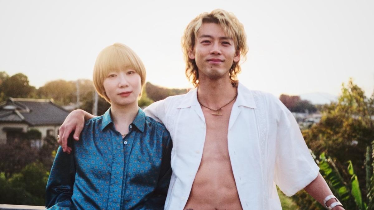 《10DANCE》男男CP破局!竹內涼真甜擁同劇女星 IG記錄「公費戀愛」