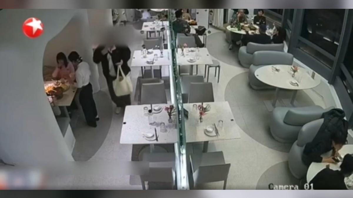 AI造假一條龍!大陸男子謊稱吃壞肚子 偽造就醫證明敲詐餐廳近萬元