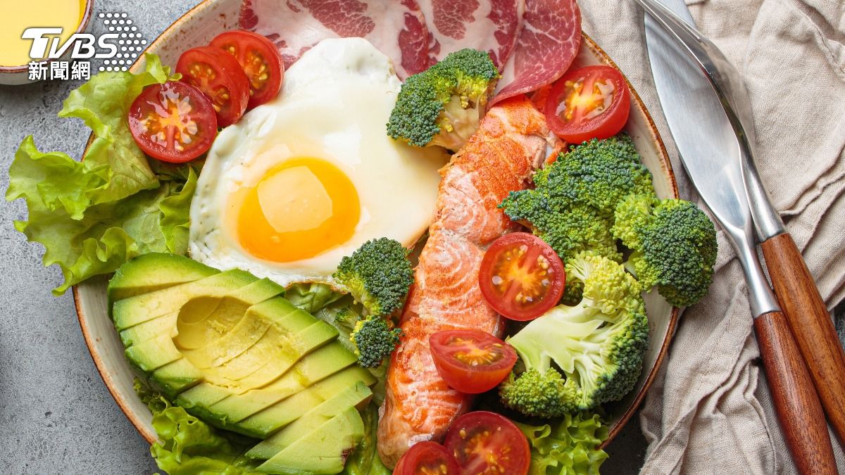 狂甩80公斤生酮教父慘復胖!醫揭戒澱粉代價:基礎代謝死當