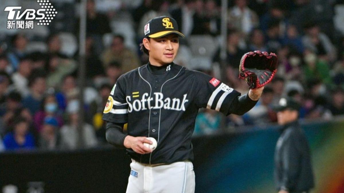 經典賽/葉君璋評徐若熙「趨近巔峰」!笑稱台灣隊:有很多王建民