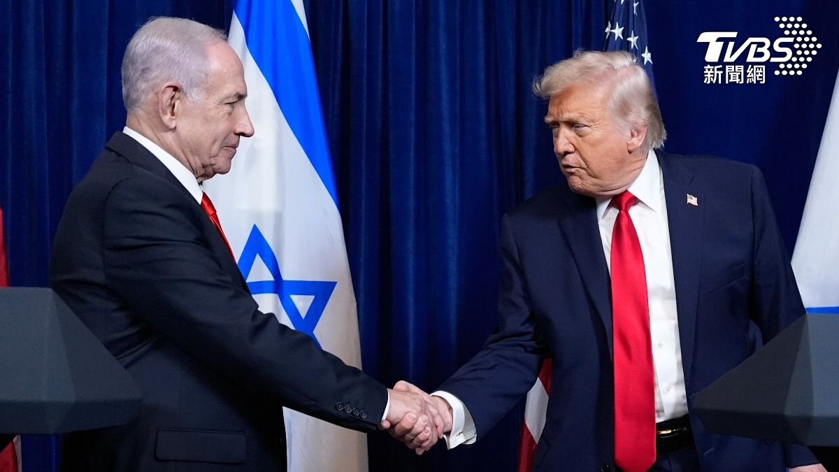 美國加入以色列轟炸伊朗!消息人士:規模恐比去年6月大