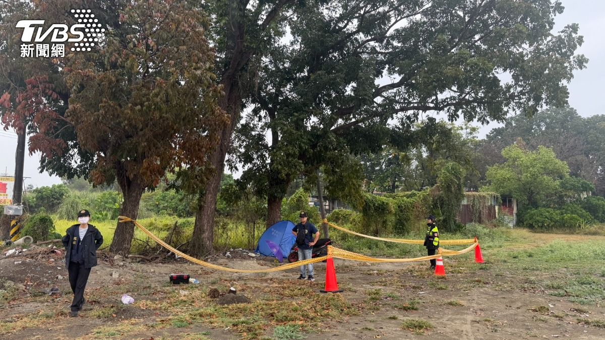 快訊/屏東爆槍響!73歲翁倒地路人感覺怪 上前看已中彈亡