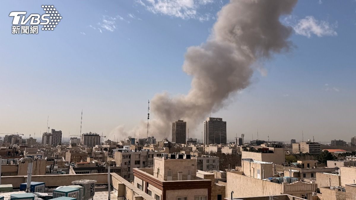 川普開戰伊朗遭轟非法!民主黨怒批「讓美軍送死」:沒向人民解釋