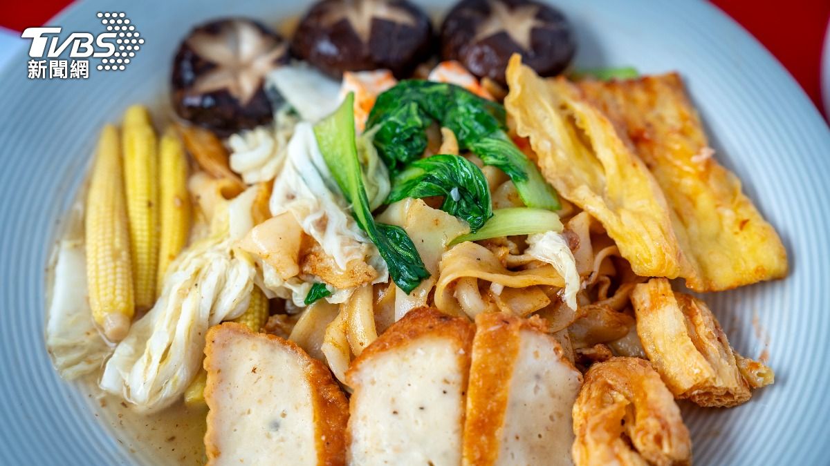 以為吃素更健康?醫揭「5大隱形陷阱」:大腸癌風險恐飆升