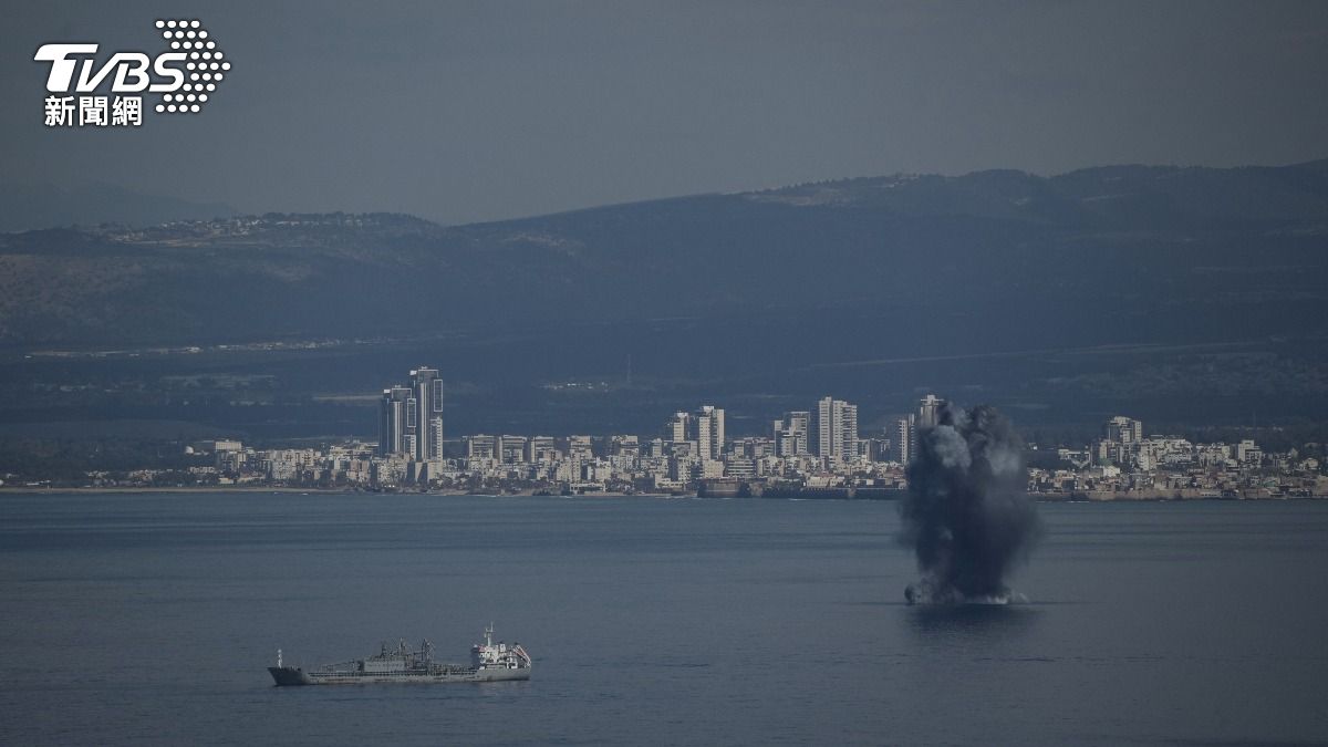 以色列強化戰備!全境「大規模增兵」 急召7萬後備軍人