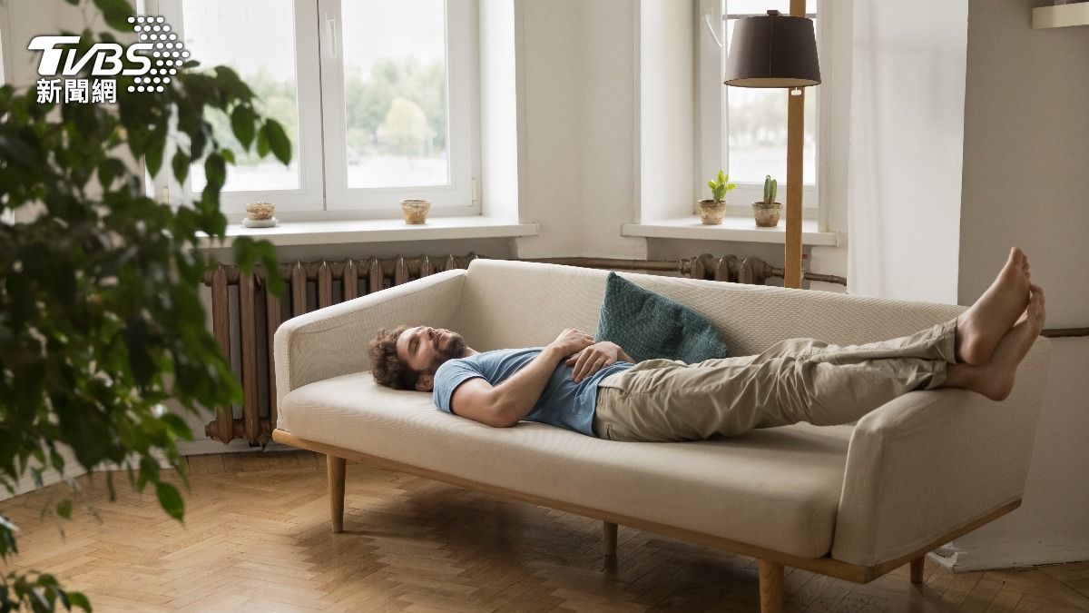 午睡竟能護腎、排毒!醫推「這時段」補眠 把握3關鍵效果最好