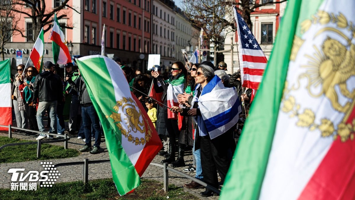 美以伊開戰!凱基投顧示警:戰火下金融市場5大衝擊、3套劇本