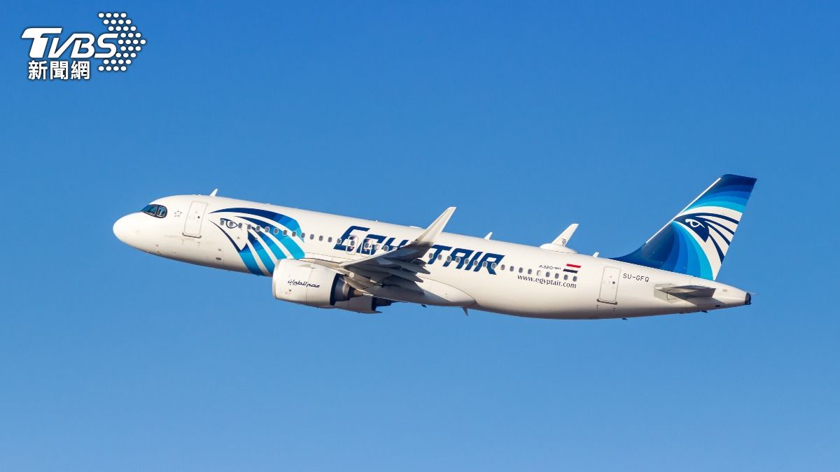 美以、伊朗互相空襲!中東局勢混亂 埃及航空:暫停13航班