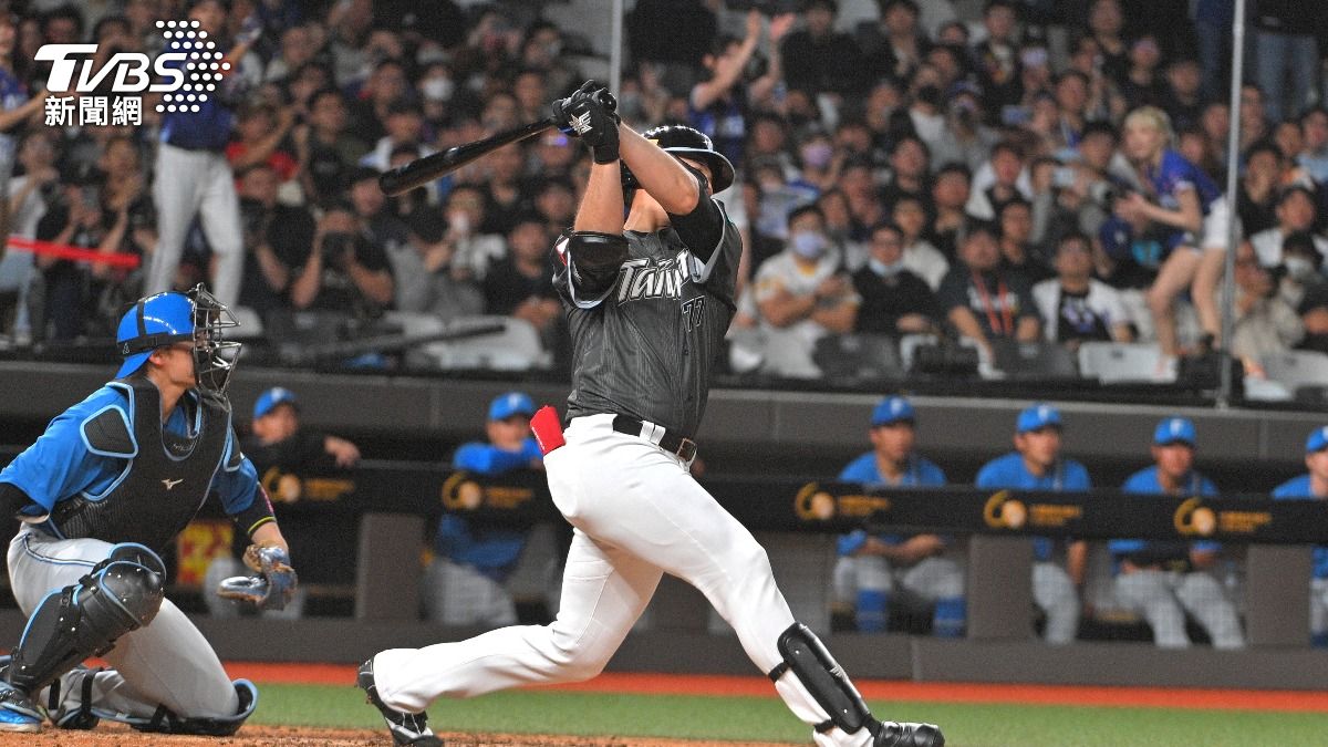 觀點/經典賽首戰澳洲隊擁7左投 中華隊恐「車輪戰吃到飽」