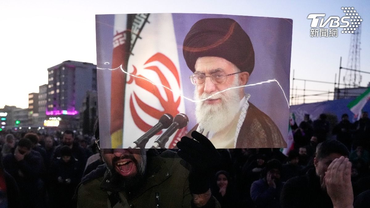 伊朗誰接班?川普透露「有屬意的人」 CNN分析五大人選