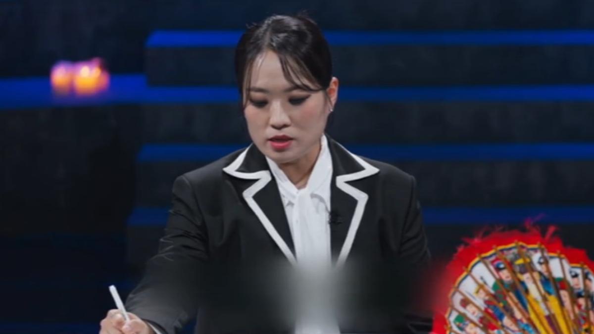 影音/《黑白大廚》鄭智善海外展店「台灣勝出」 命理師斷言:發展更順利