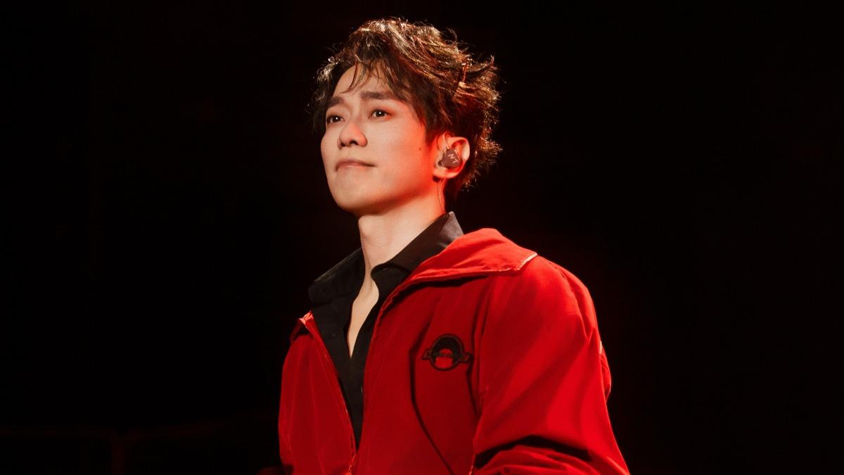 張棟樑親揭離開台灣內幕!罕見認愛長跑8年伴侶 當爸進度曝光