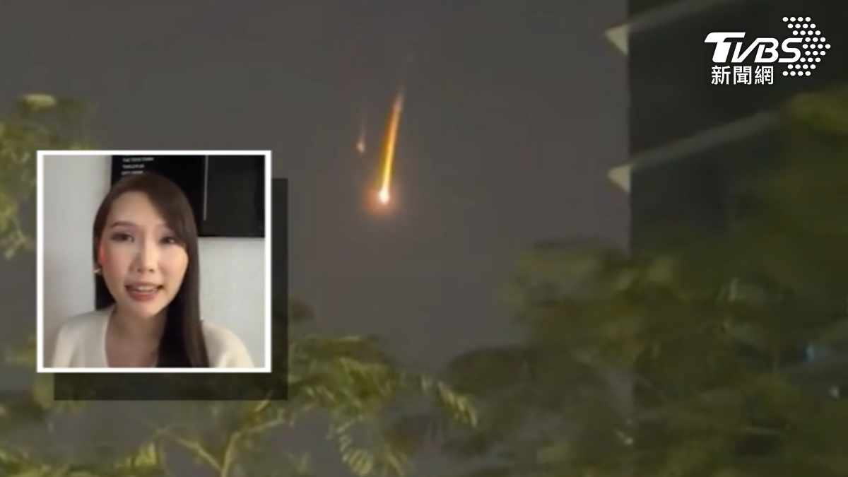 影音/杜拜觀光區2酒店遇襲 中東台人逾3千人均安 外交部:暫無撤僑規劃