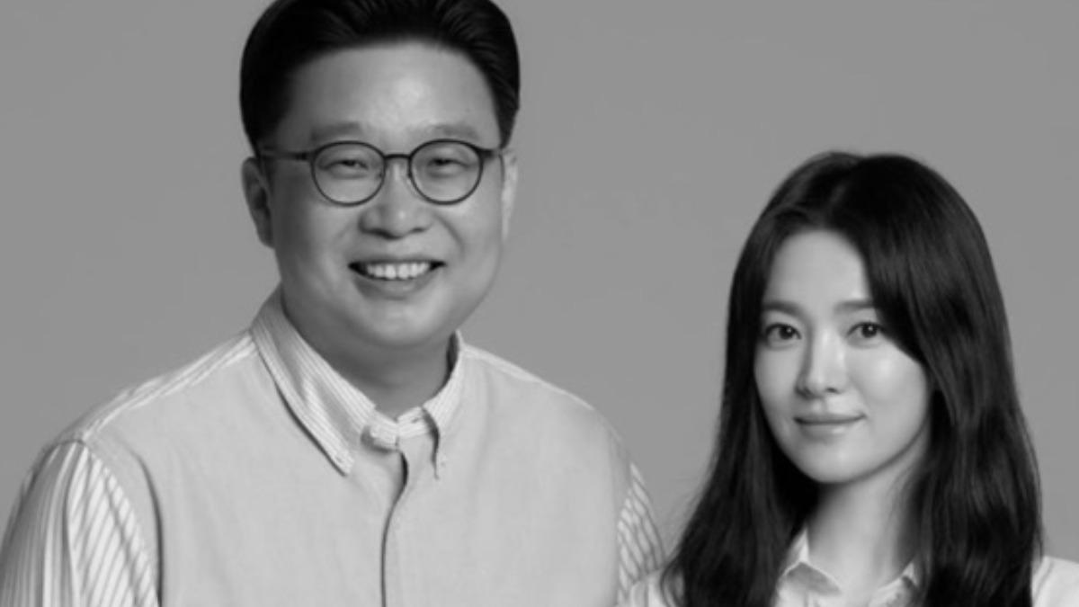 宋慧喬堅持15年!推廣韓國文化 「三一節」推獨立運動影片網讚:真女神