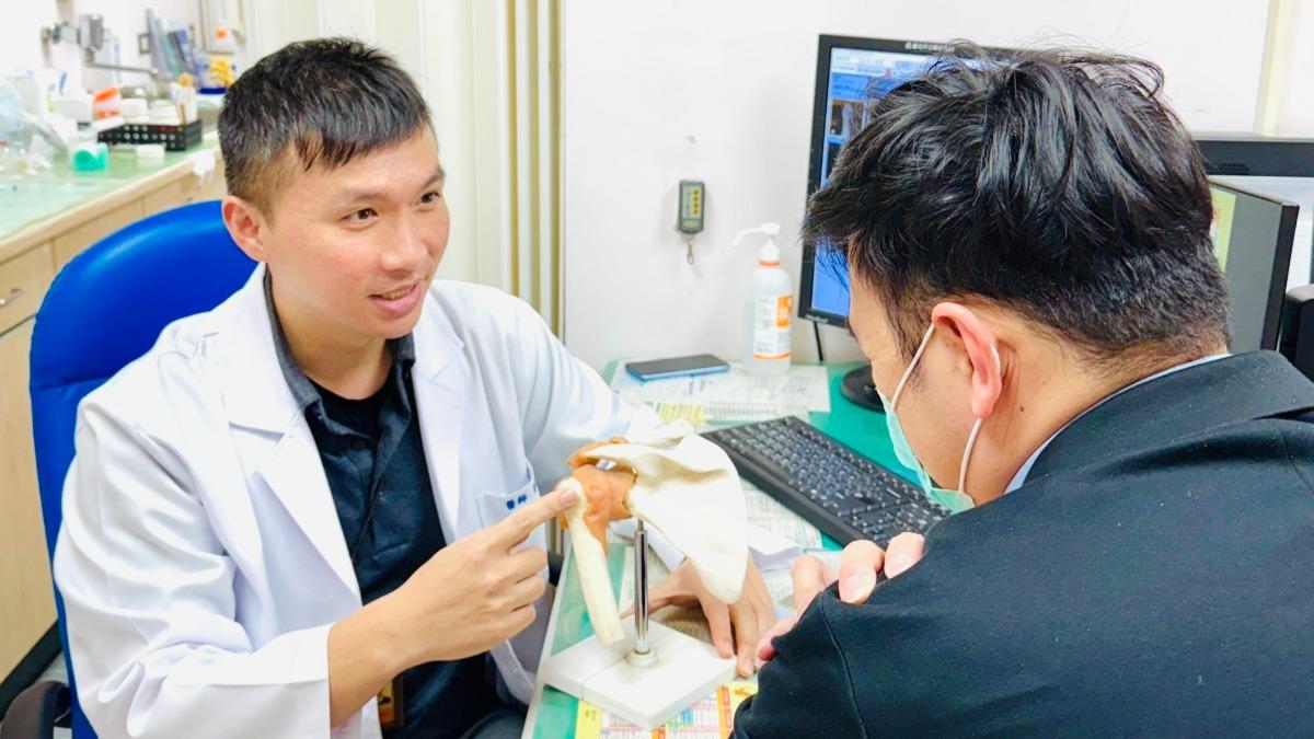 吃完湯圓肩膀痛?醫警示「血糖失控」釀五十肩 這族群最危險