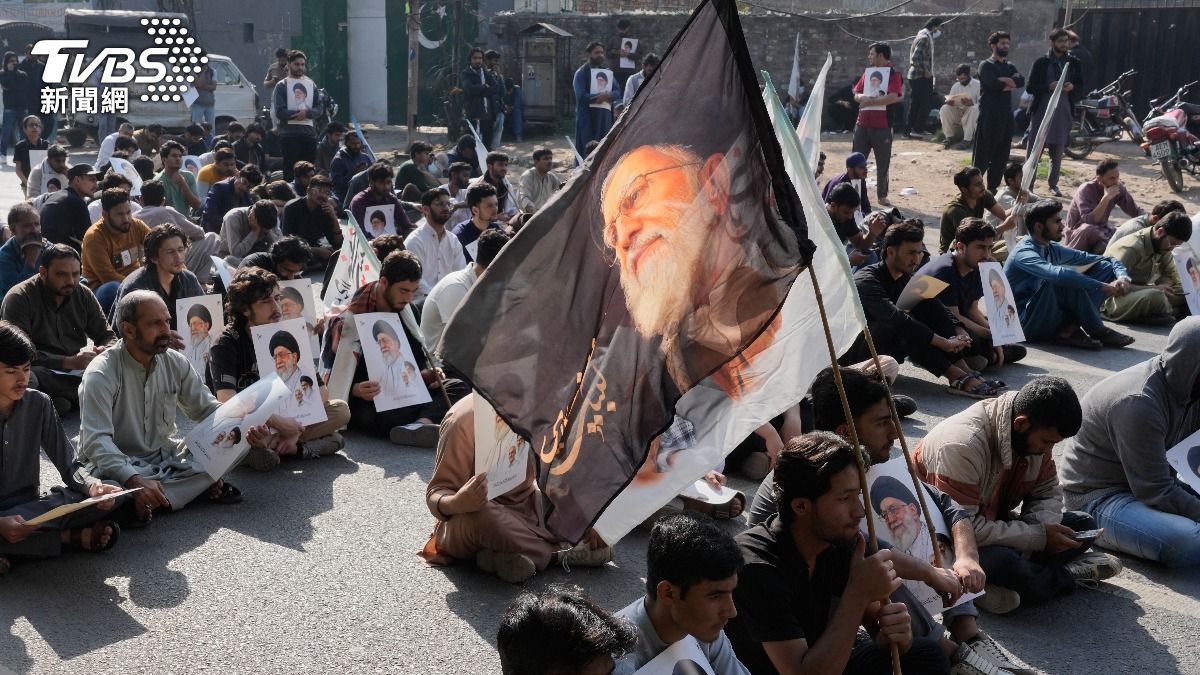 連轟委內瑞拉、伊朗!謝金河預言川普「下個目標」:世界將巨變