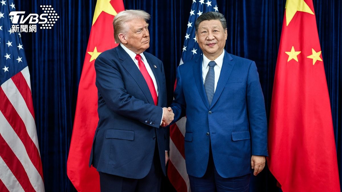 美以聯手攻伊朗 學者:川習「大交易」可能性降低