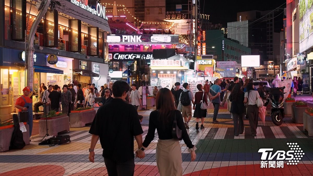 不是想像中的韓國!部落客打臉4大刻板印象:浪漫之外更多是現實