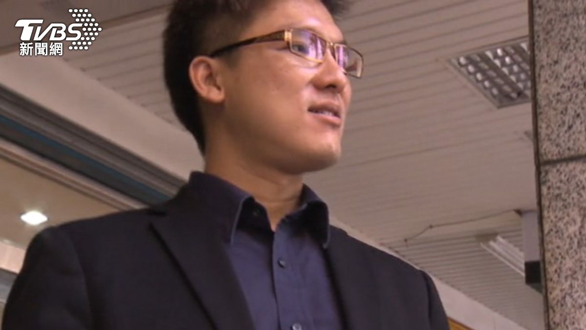 影音/北市綠議員初選6搶4陷激戰! 徐嶔煌遭爆11年前酒駕惹議