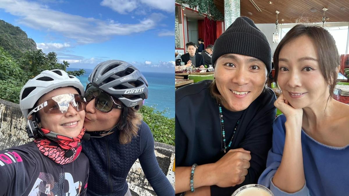 服務業超親民藝人!蕭亞軒代墊醫藥費 「這對夫妻」狂吸8.5萬讚