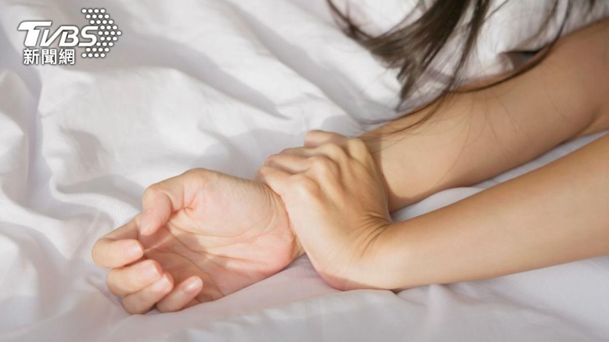 控男網友硬上求償120萬!她狂喊60次不要 錄音錄下免賠關鍵