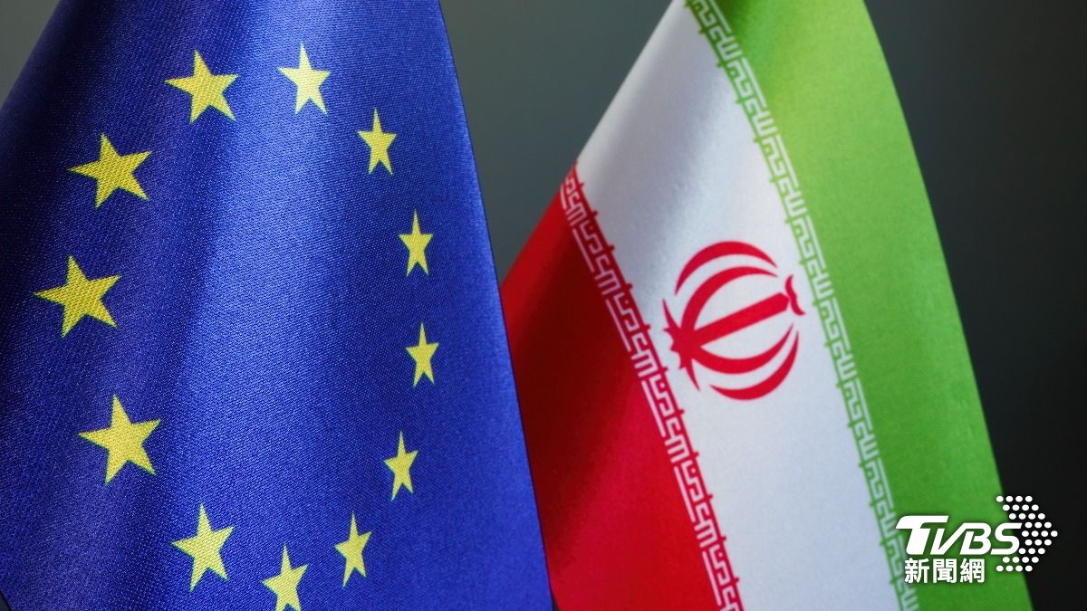 歐盟外長重申支持伊朗人民!籲勿升高衝突、避免區域失控