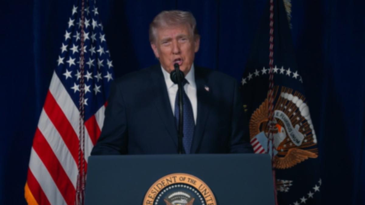 美軍將不只陣亡3人?川普坦承要再打伊朗四周 恐有更多人犧牲