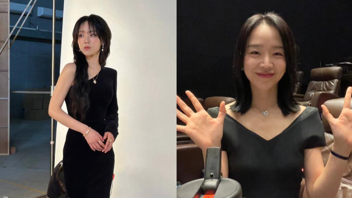 申惠善172公分僅49公斤!自曝保養秘訣:嘴饞竟吃「1零食」