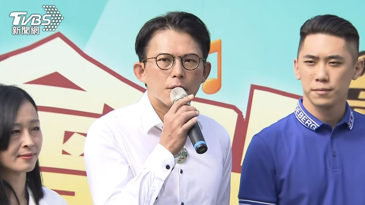 趕進度拚選戰!藍白合今開會 黃國昌曝先談「這2事」