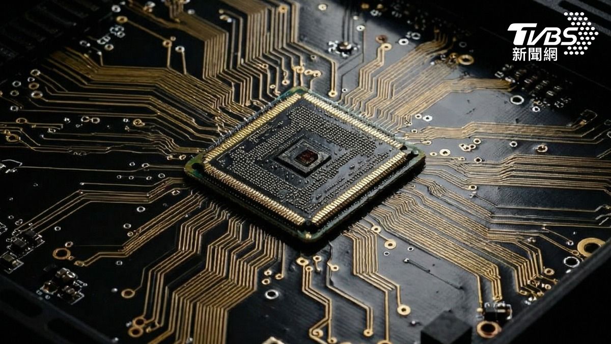 Zhen Ding: The World’s Largest PCB Maker Bets Big on AI