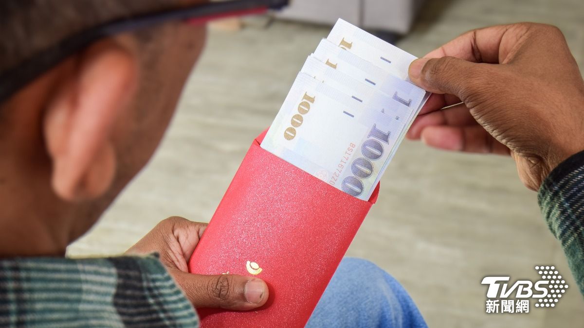 元宵不要只吃湯圓!把握「2黃金時辰」補財庫 命理師:旺整年