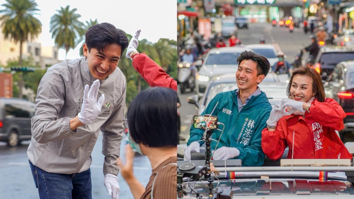 綠議員參選人爆涉詐!假看病59次詐保 本人喊冤:未被起訴