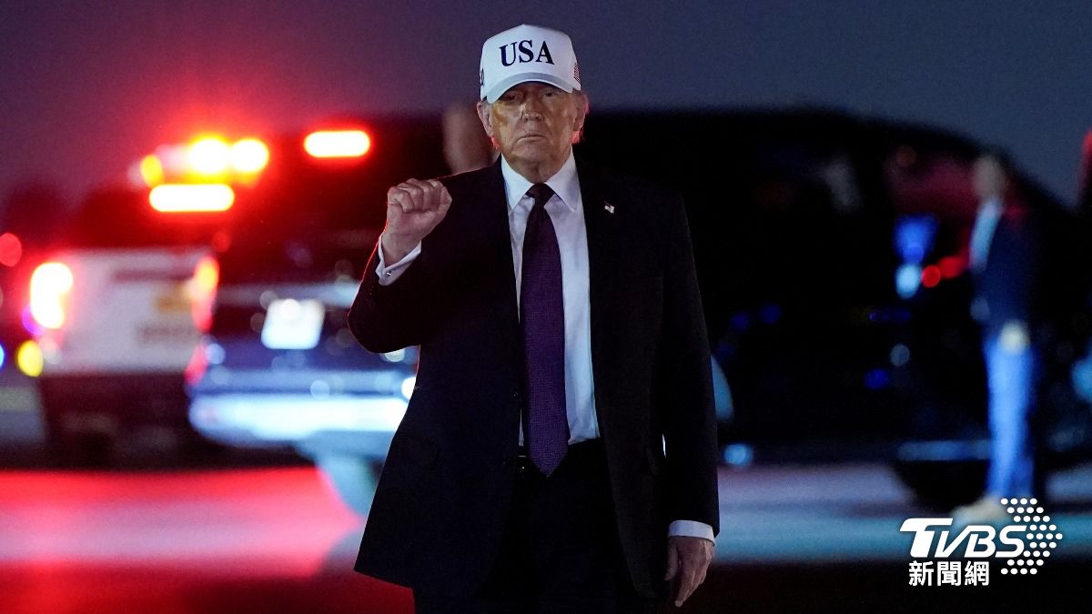 伊朗嘗試暗殺兩次都失敗!川普:我斬首哈米尼先下手為強