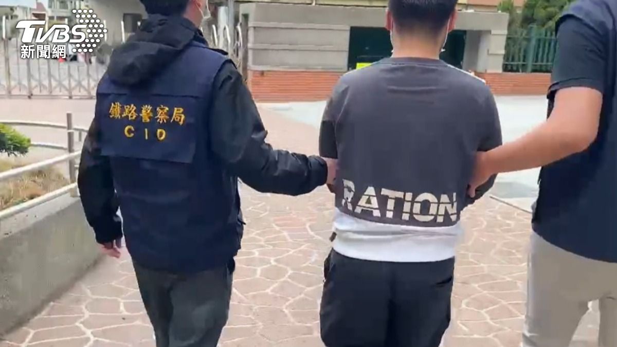 228連假嗆炸北車、殺人!彰化上班族落網稱「心情差」遭羈押