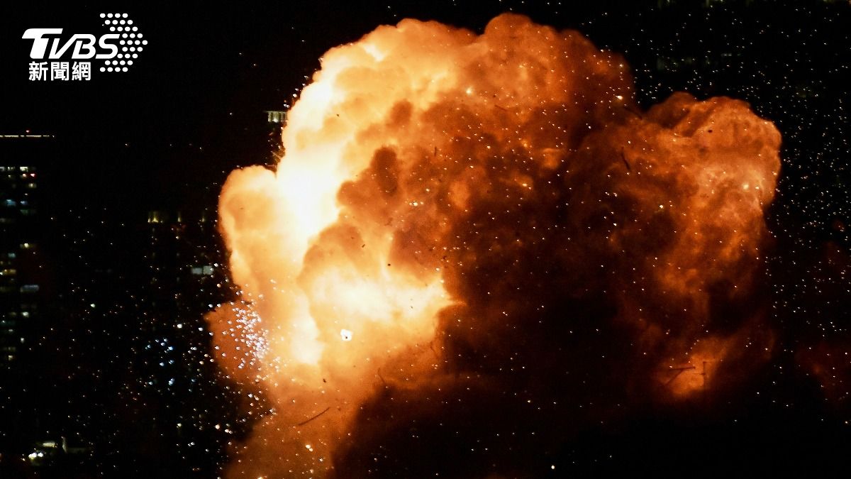 伊朗發動8波復仇空襲!宣稱美軍560人傷亡 6名CIA官員亡