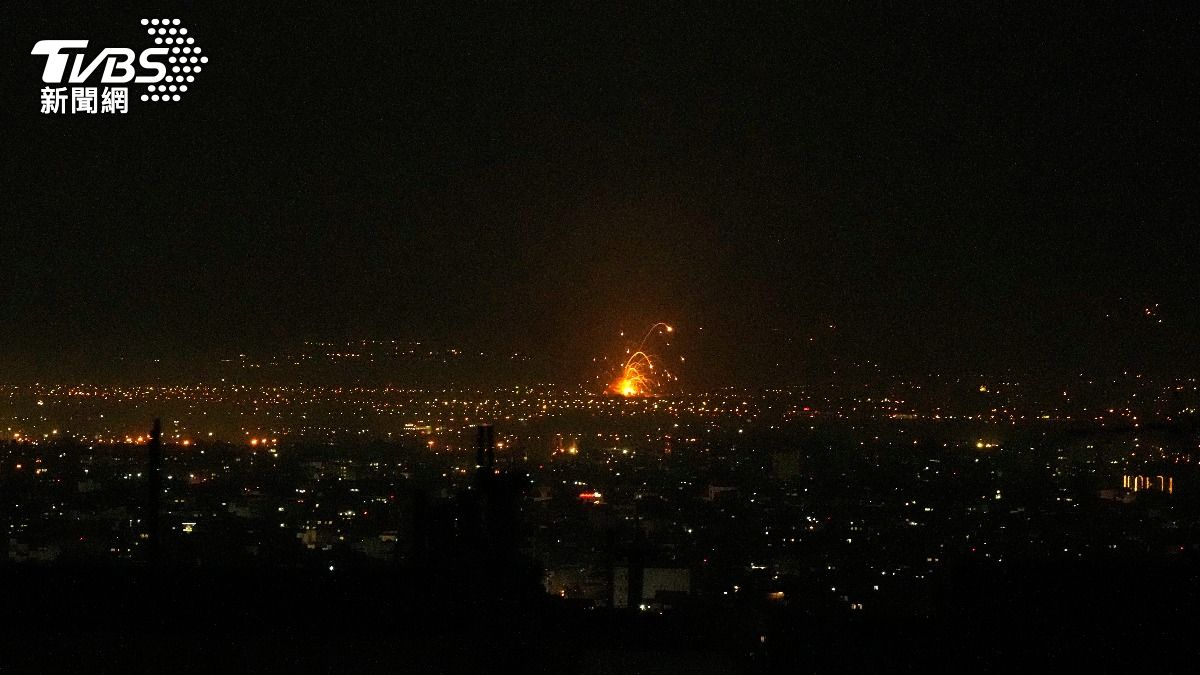 「逾2萬旅客」被迫滯留!阿聯酋政府出手了:全部費用國家付