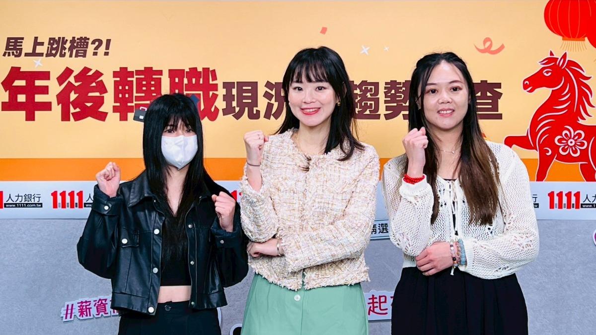 9成上班族年後想轉職!30~45歲「Y世代」最焦慮 原因曝