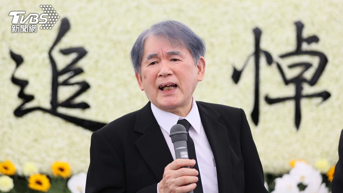 京阿尼社長八田英明逝世享壽76歲 縱火案後帶領公司重建