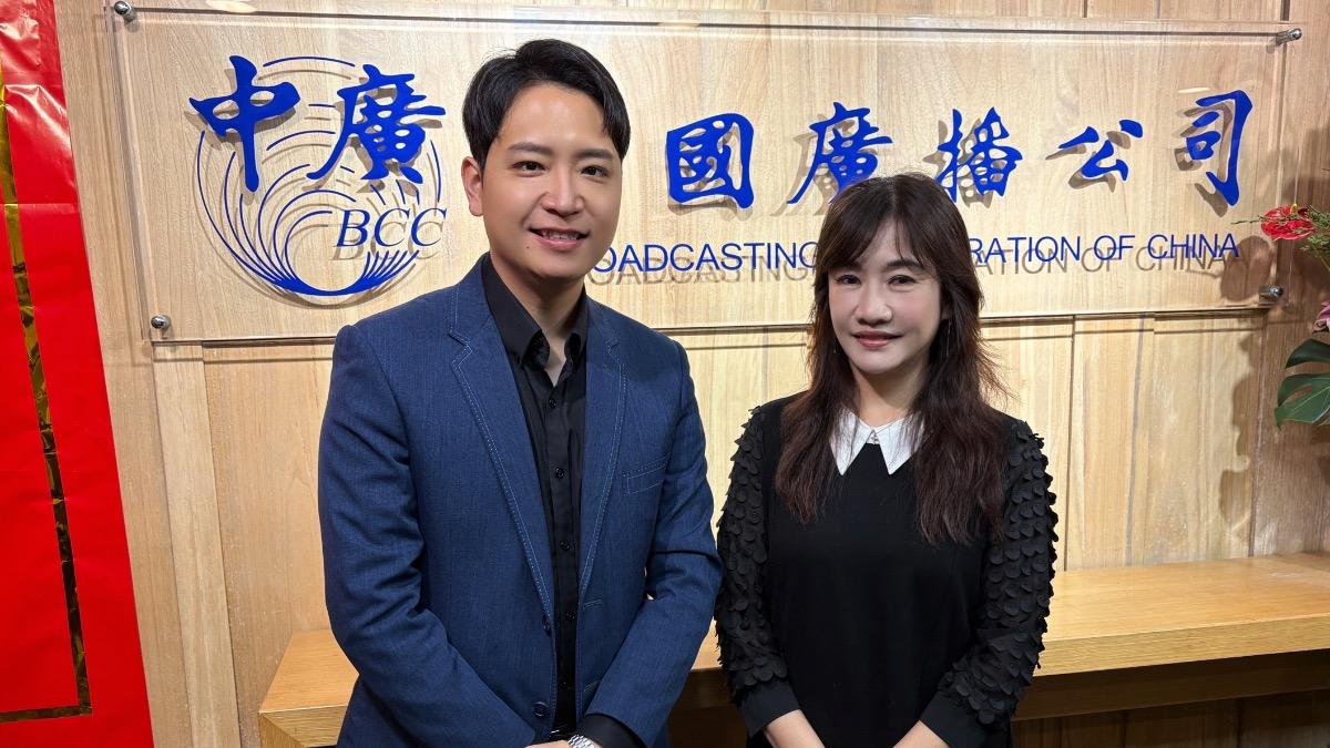 盧秀燕訪美約見藍委談軍購 羅廷瑋證實:美方意見是9000億元