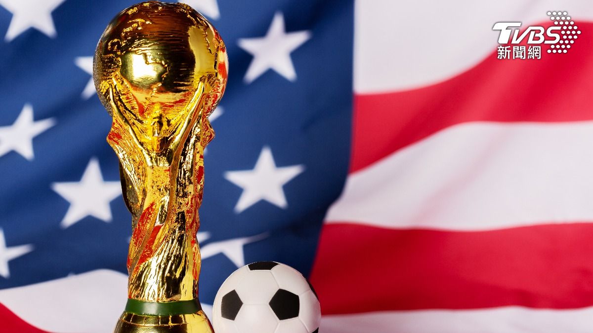 世足賽/世界盃倒數100天 門票持續上漲停車費可近萬