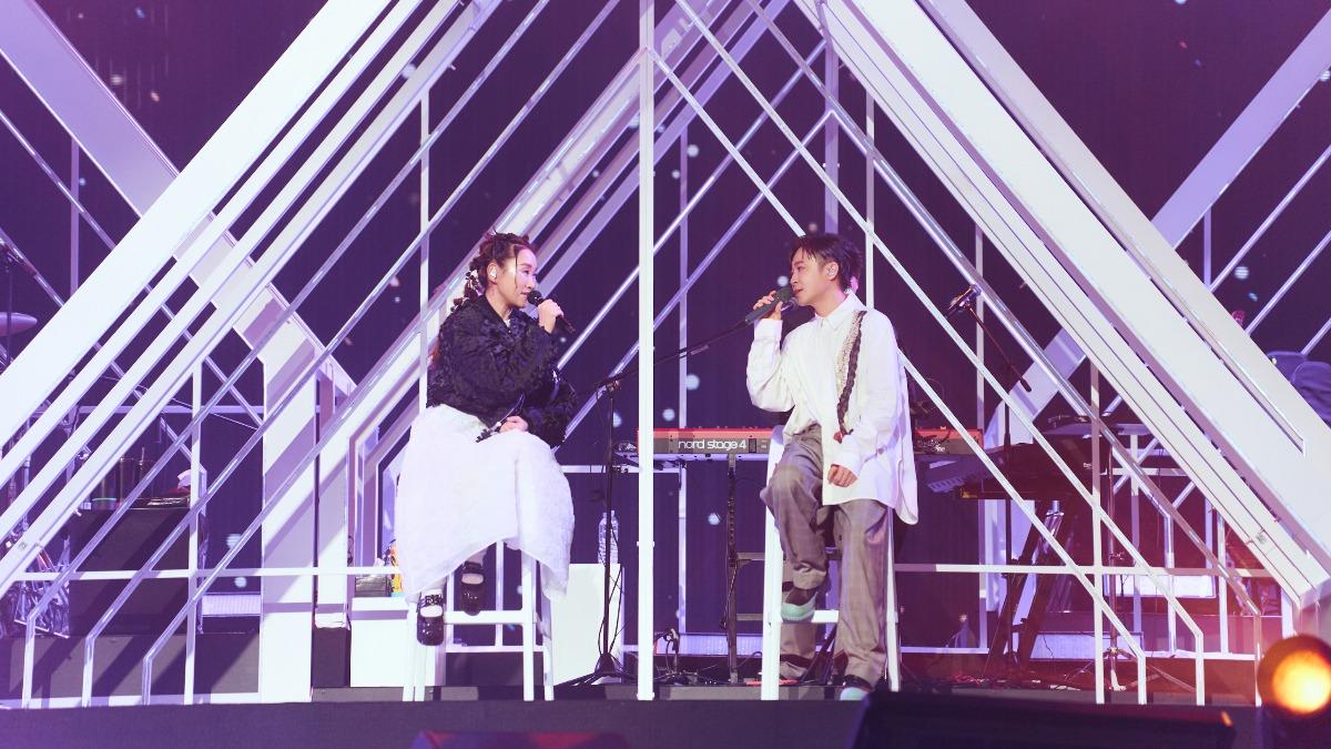 蘇打綠睽違16年合體王菀之!方大同永遠缺席 青峰嘆:非常艱難