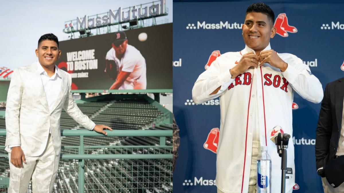 觀點/委內瑞拉先發僅王牌Suárez獨撐! 投手深度不足成爭冠隱憂