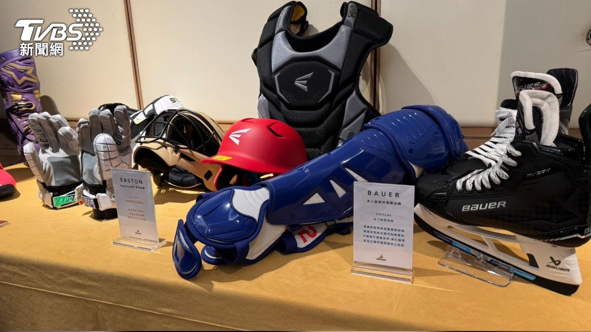 大谷+WBC助攻!運動裝備廠民盛3月下旬上櫃 拚雙位數成長